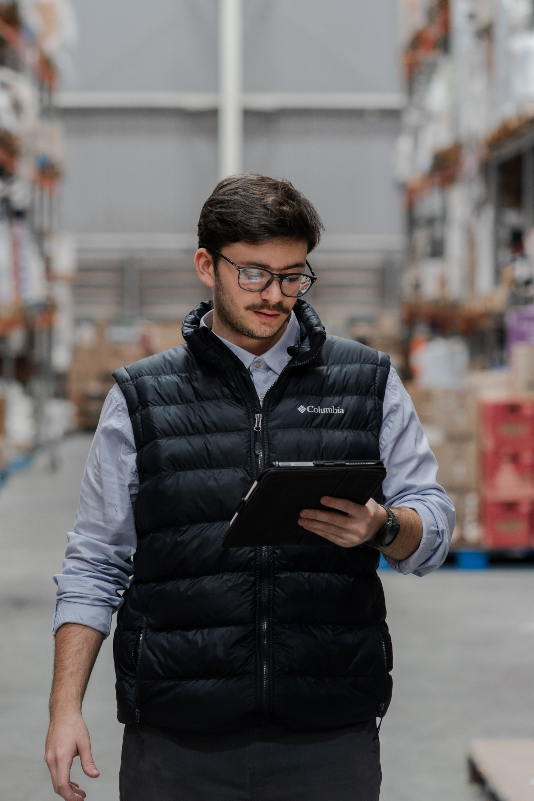 AutoScheduler launches warehouse AI application builder