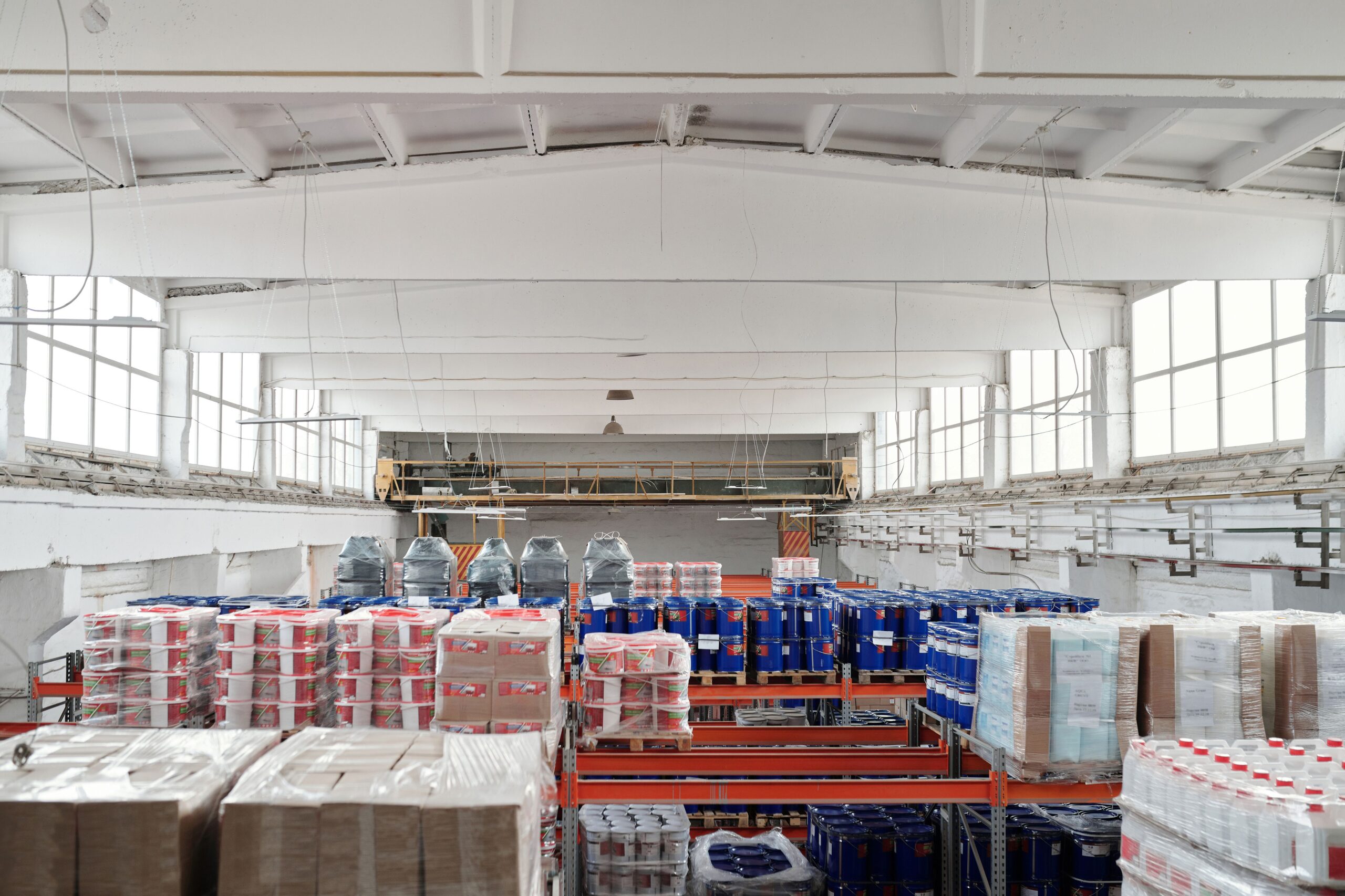 Pepco strengthens logistics resilience around Gdańsk