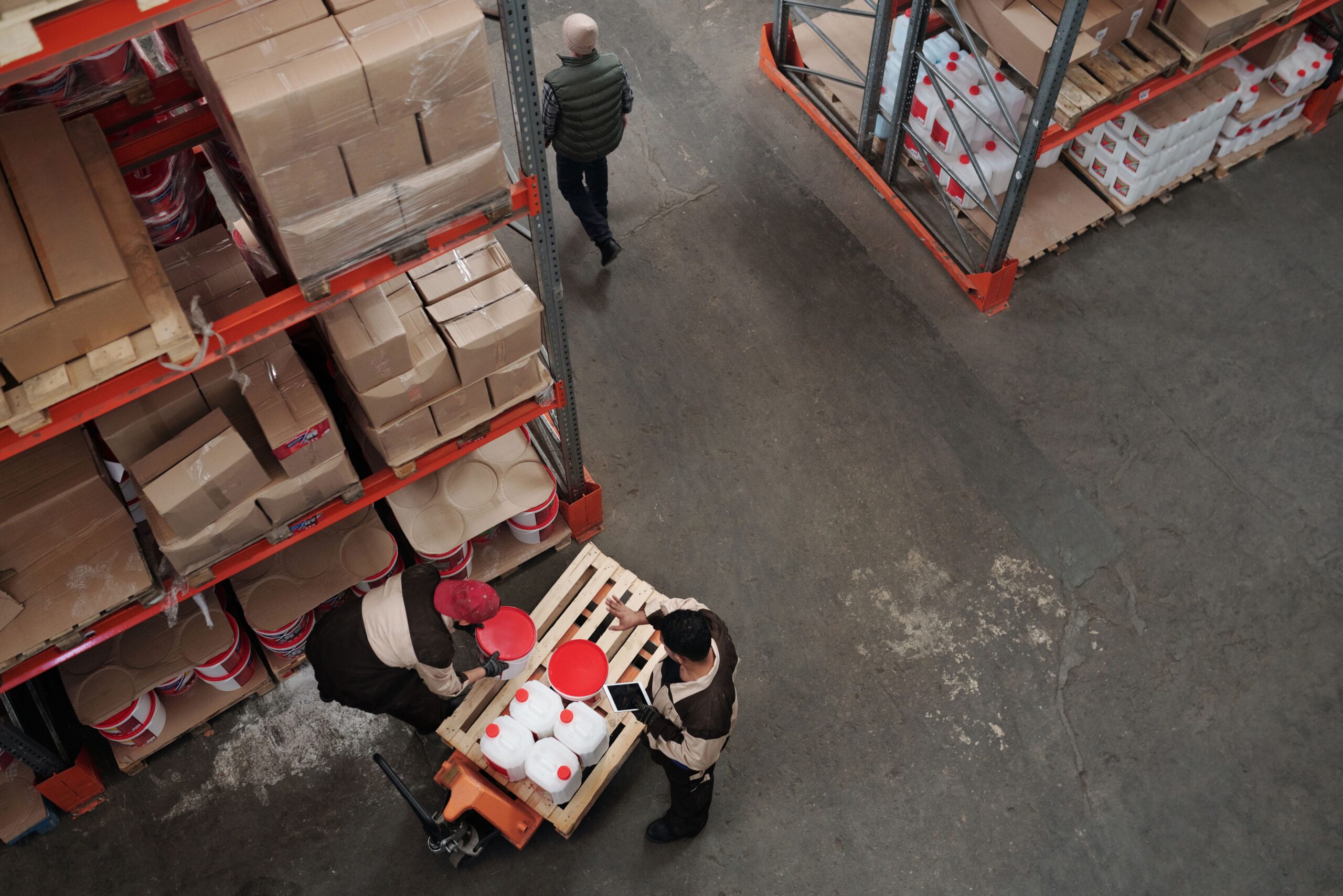 Loadsmart pairs freight AI agents with human operators Loadsmart pairs freight AI agents with human operators