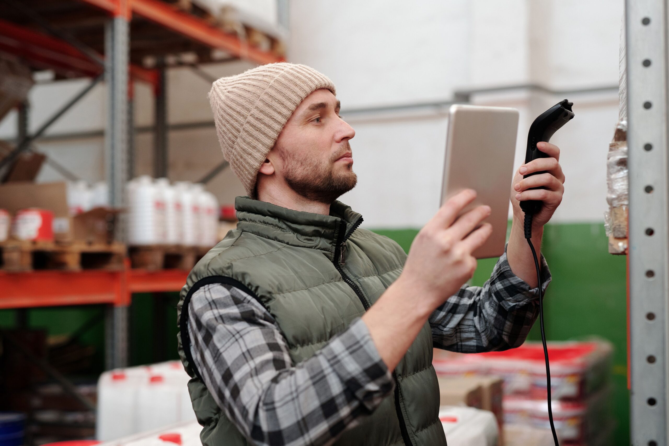 Willog connects monitoring, compliance and insurance in Vision