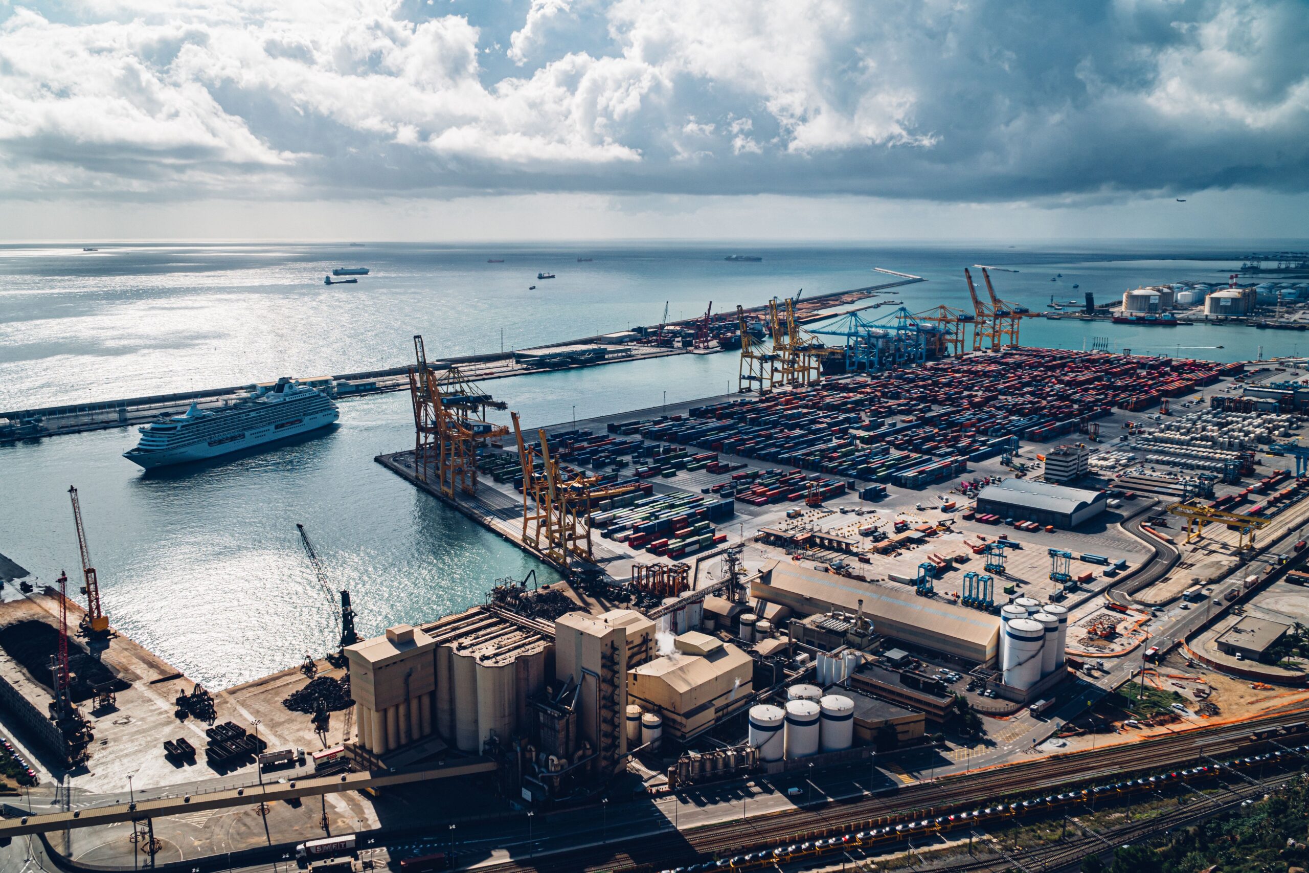 Zhejiang sets 2030 multimodal logistics targets Zhejiang sets 2030 multimodal logistics targets