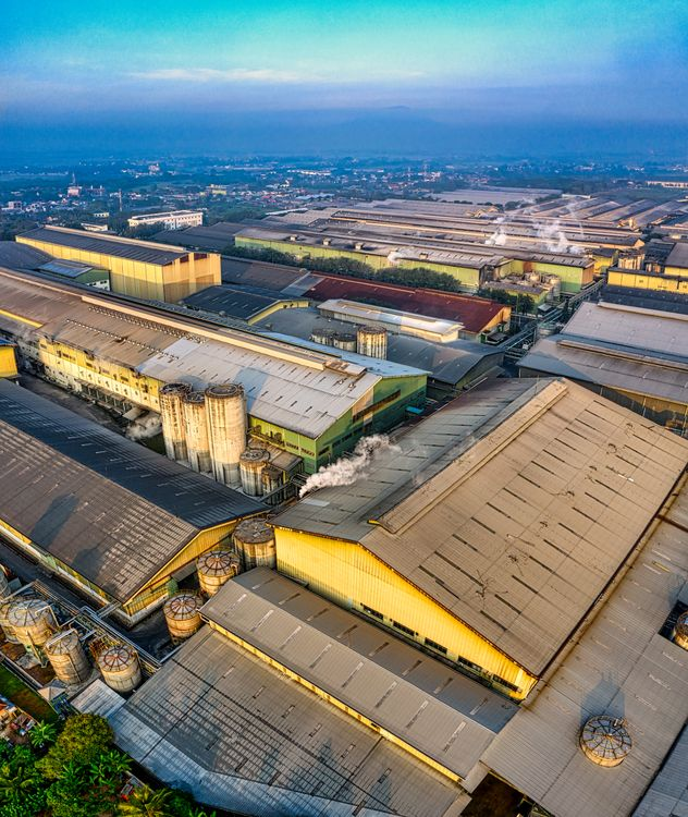 JINGDONG Industrials builds Southeast Asian supply chain network