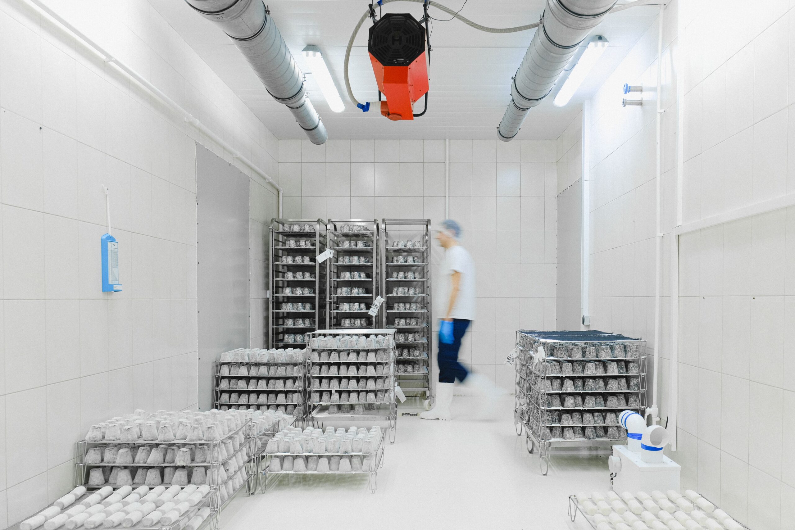 Movianto opens major German pharmaceutical cold store Movianto opens major German pharmaceutical cold store