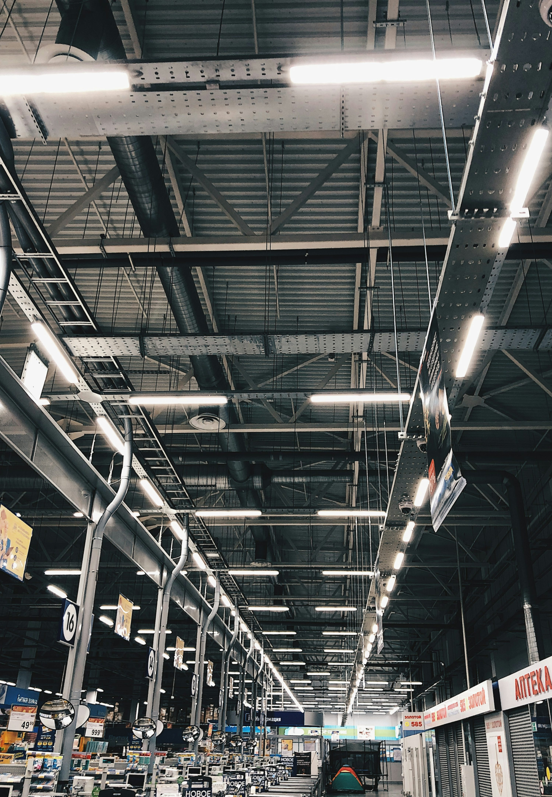 Air Canada Cargo advances Toronto terminal automation