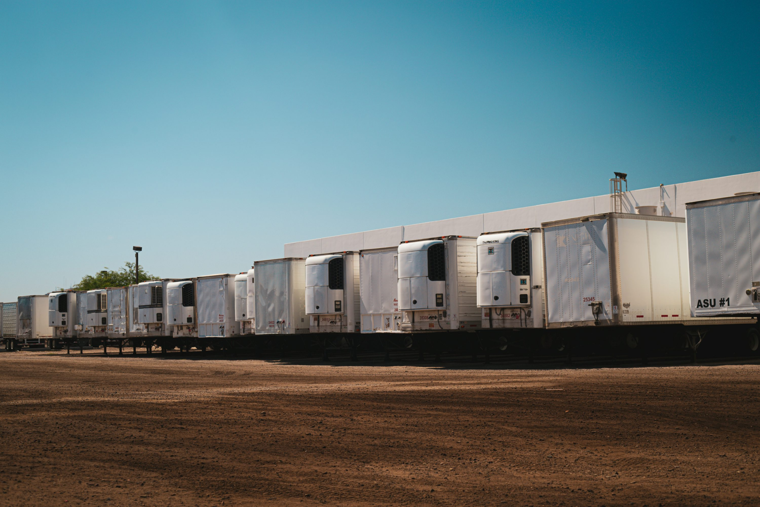 Circle Logistics expands refrigerated LTL service Circle Logistics expands refrigerated LTL service