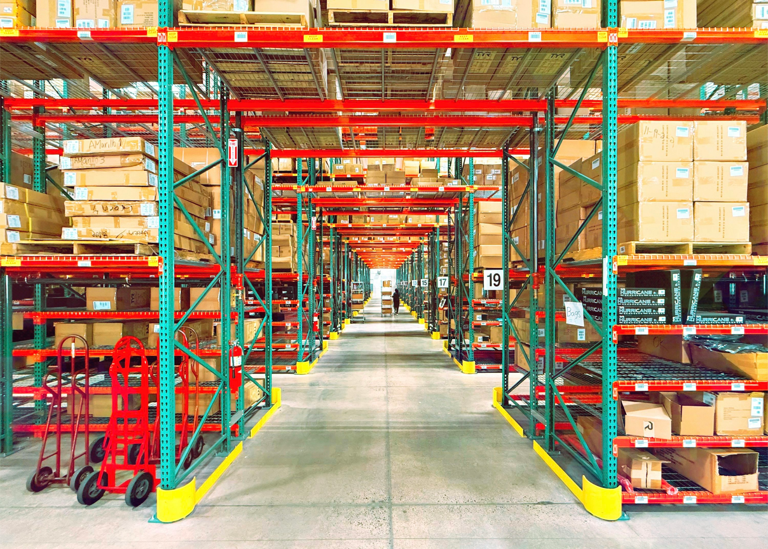 7-Eleven Philippines automates distribution planning with RELEX