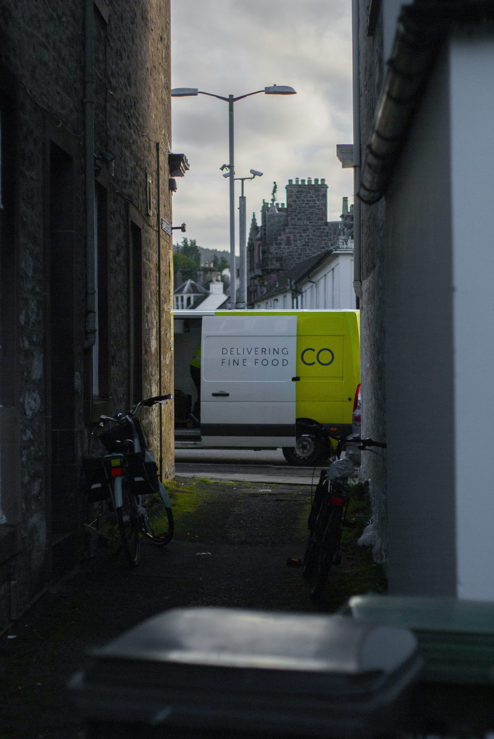 Locus links delivery promises to live capacity Locus links delivery promises to live capacity
