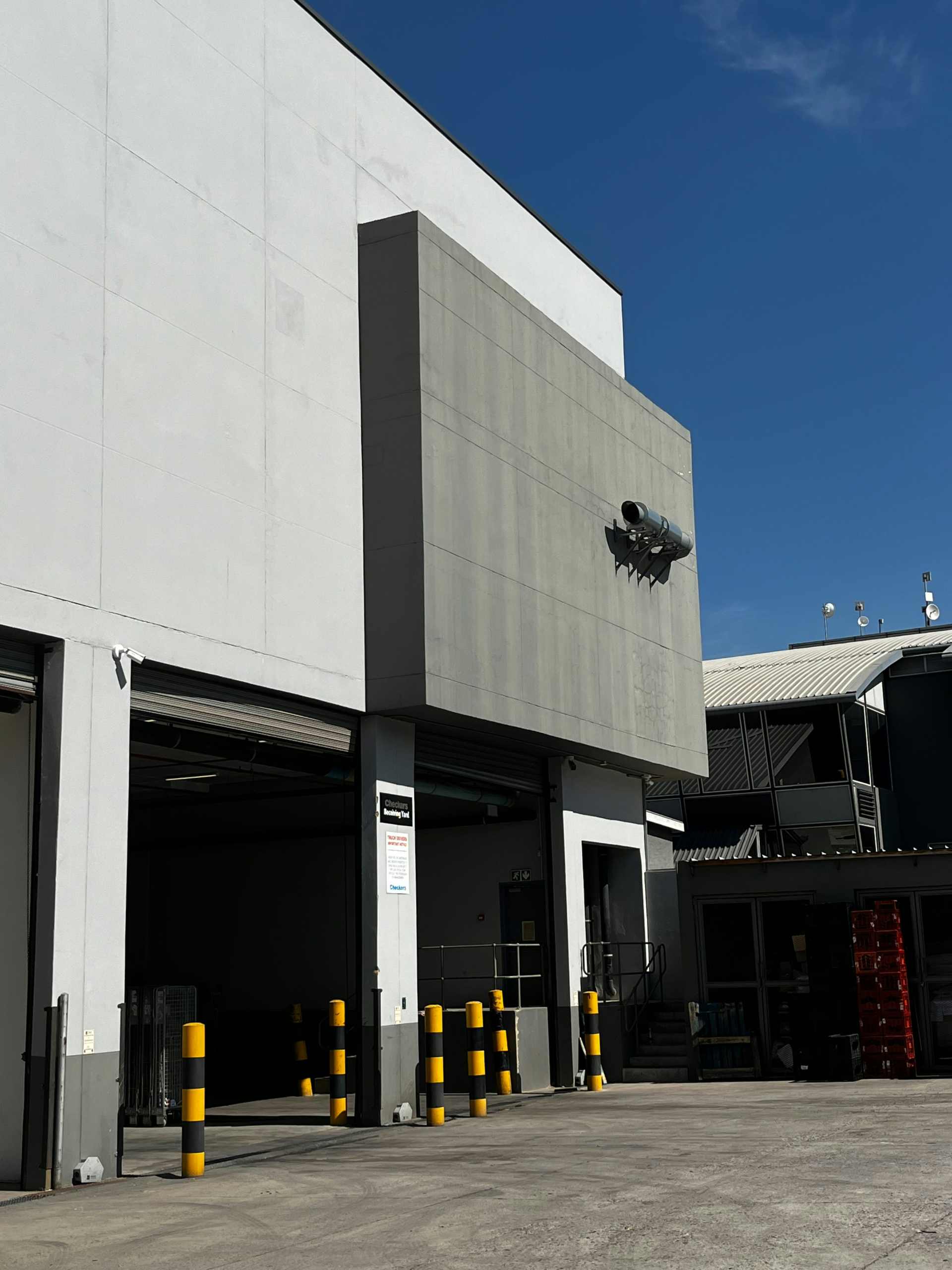 UK warehouses seek business rates freeze before Budget UK warehouses seek business rates freeze before Budget