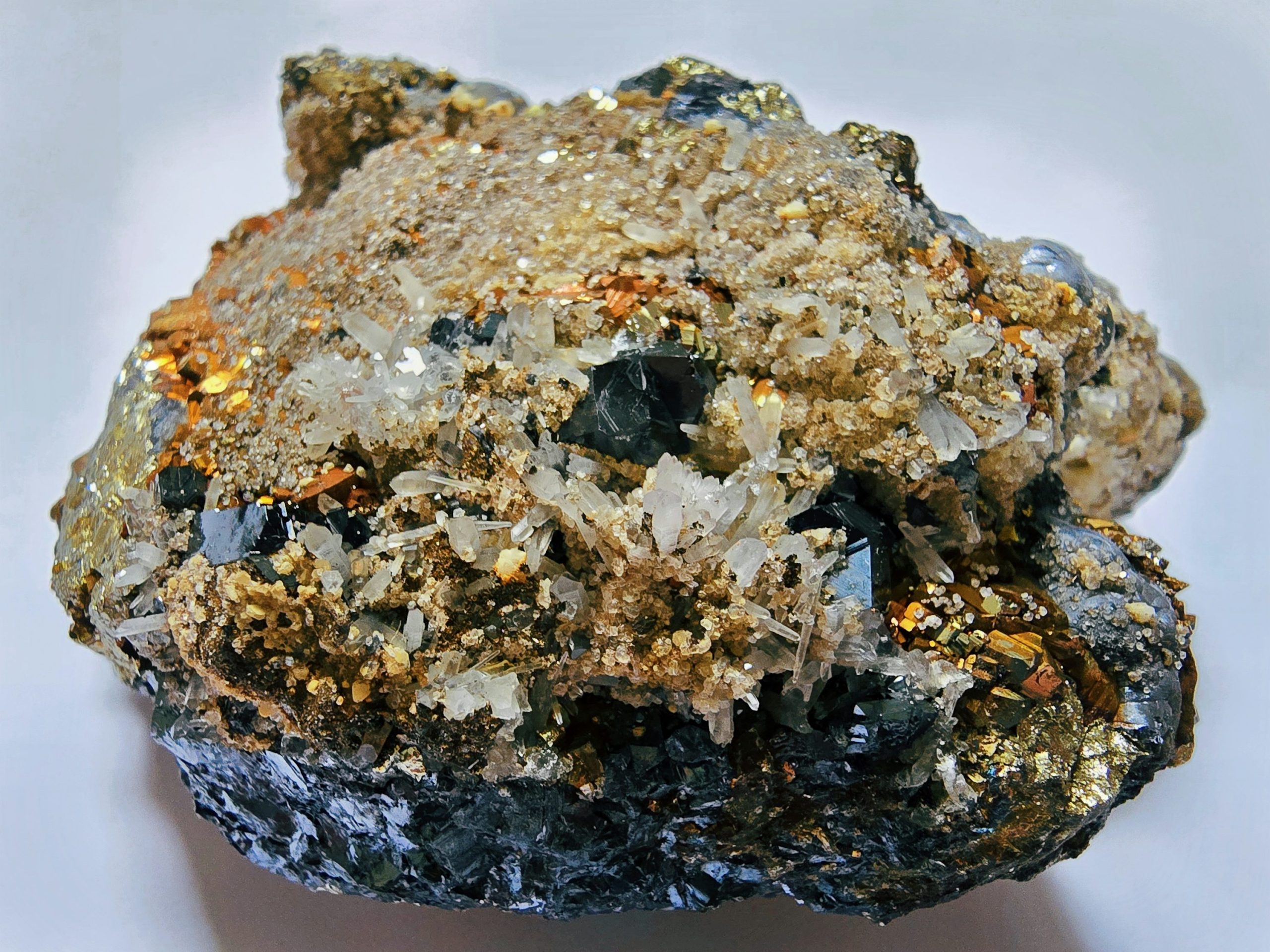 Some Chinese suppliers halt US rare earth shipments