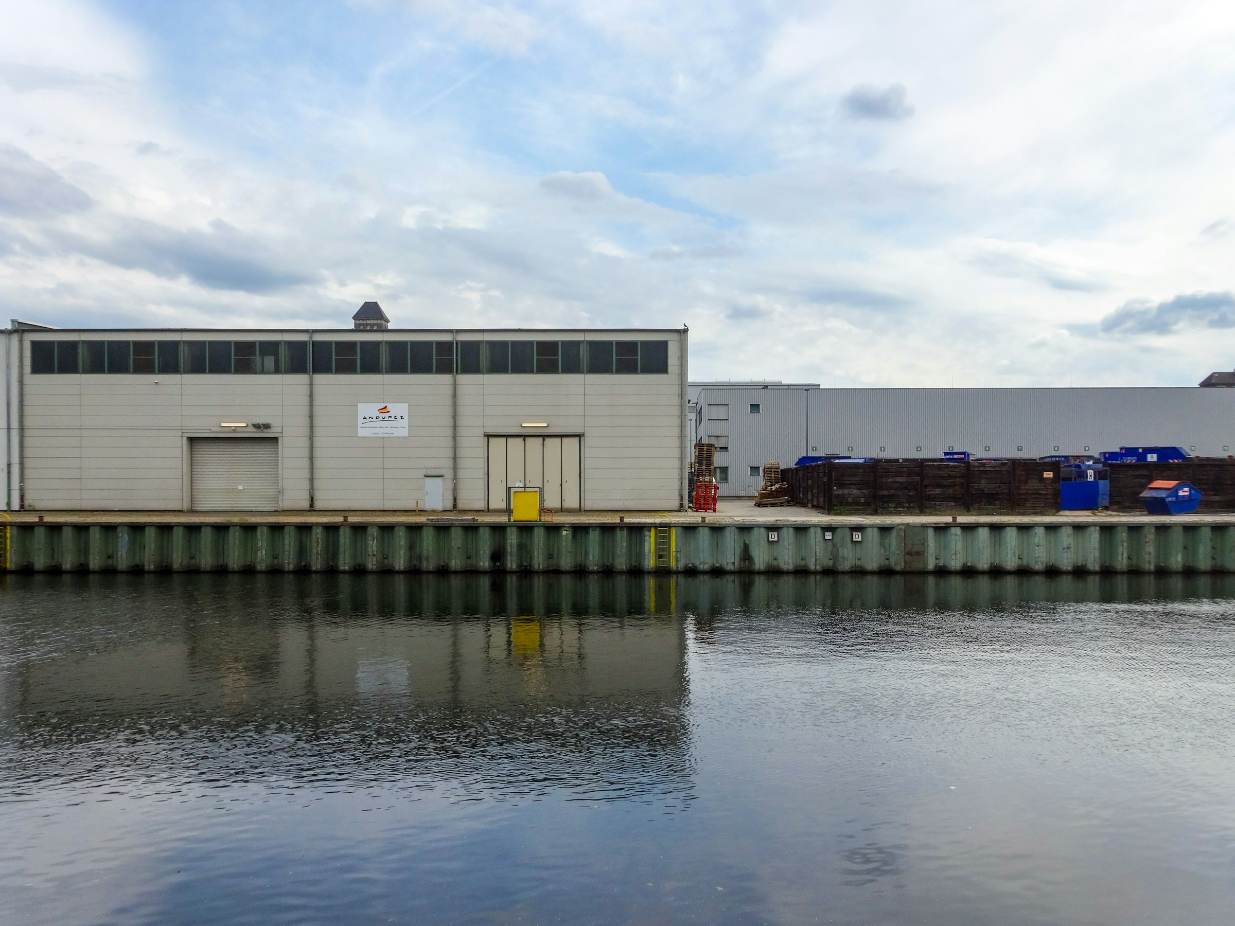 Link Logistics expands Dallas and Atlanta footprint Link Logistics expands Dallas and Atlanta footprint
