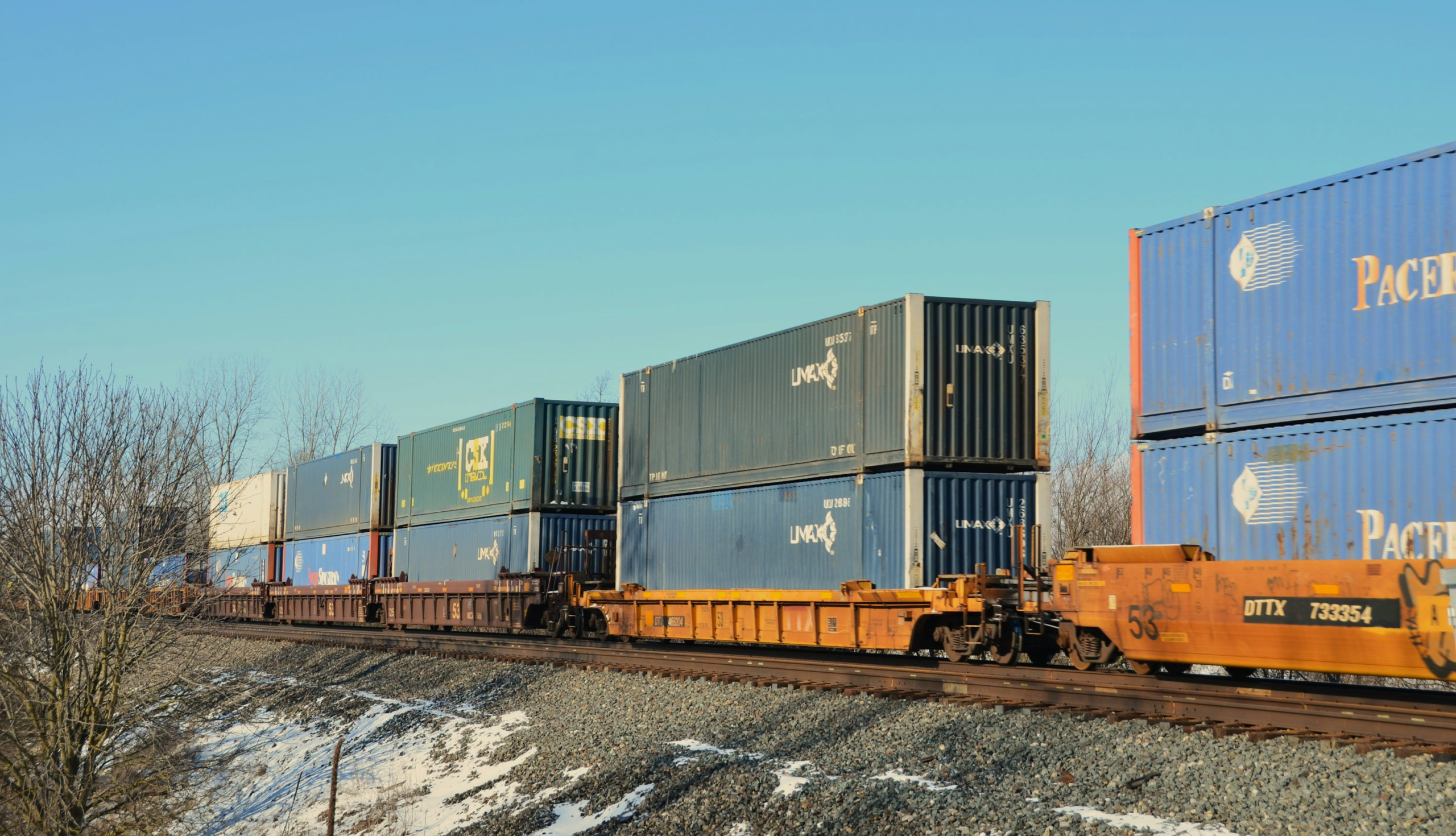 Vande Bharat Freight EMU completes loaded corridor trials Vande Bharat Freight EMU completes loaded corridor trials