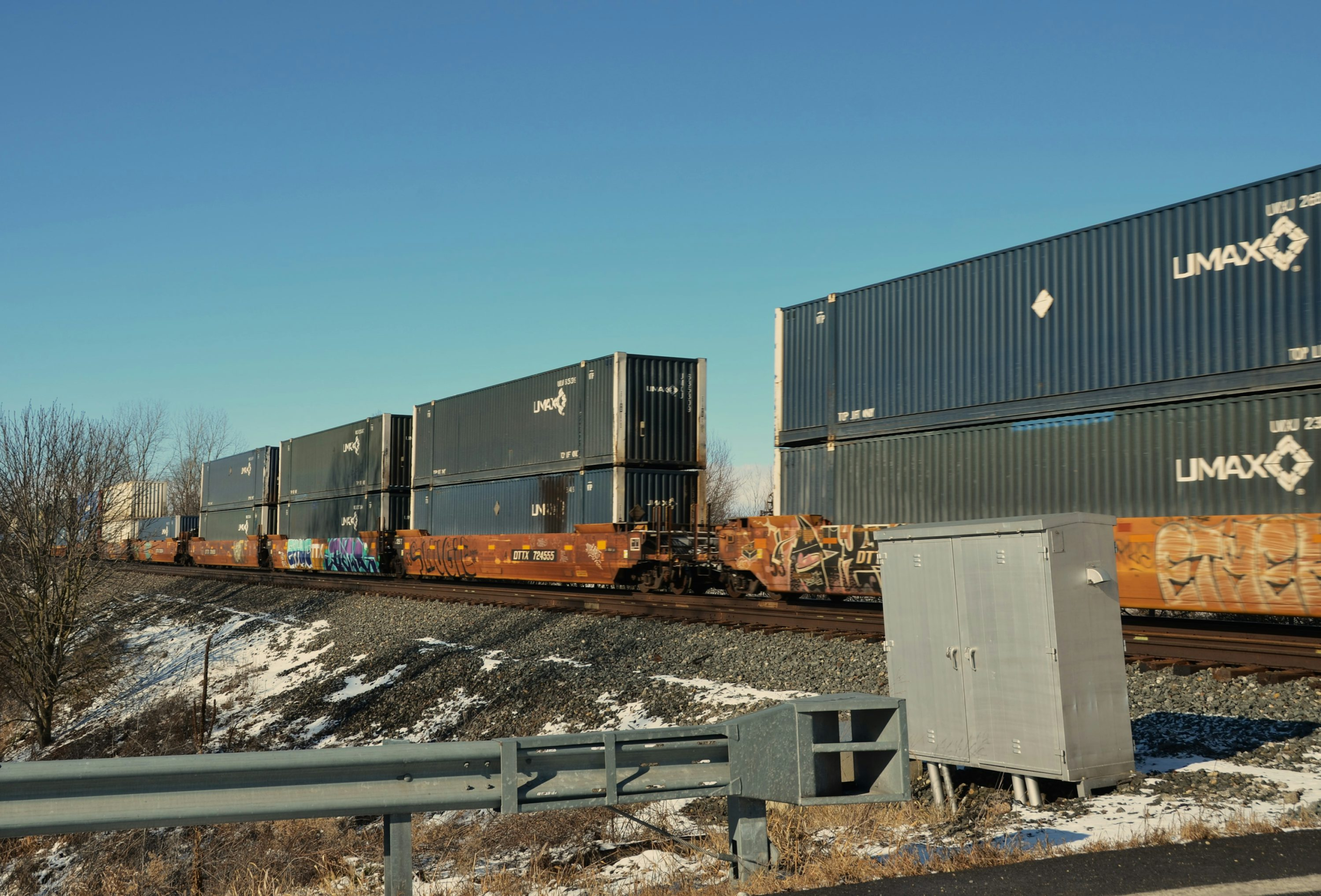 Atlantic Packaging adds rail access at Tabor City Atlantic Packaging adds rail access at Tabor City
