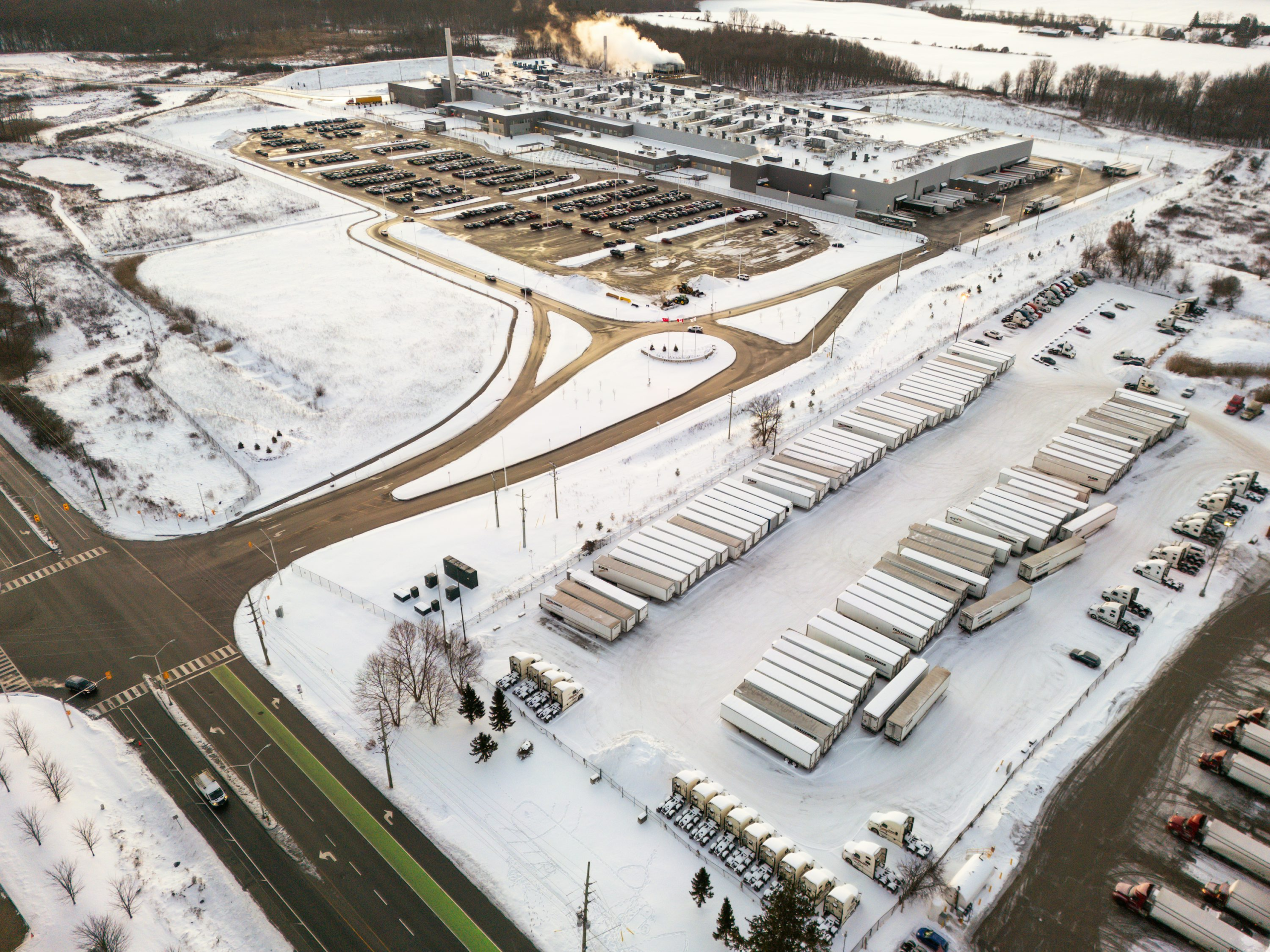 Artico secures dual ISO certification across cold chain network