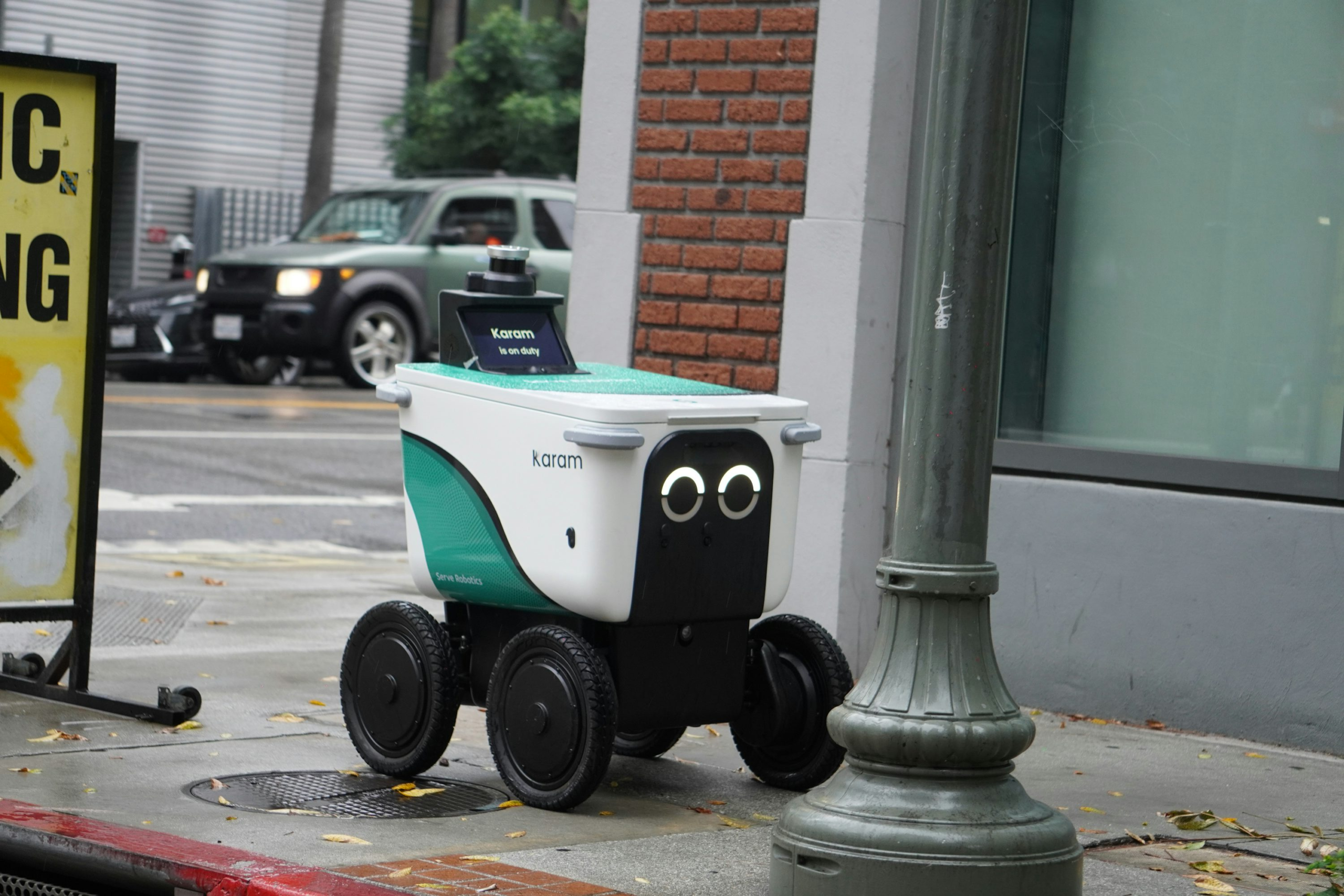 Stellantis takes Box-on-Wheels into European validation