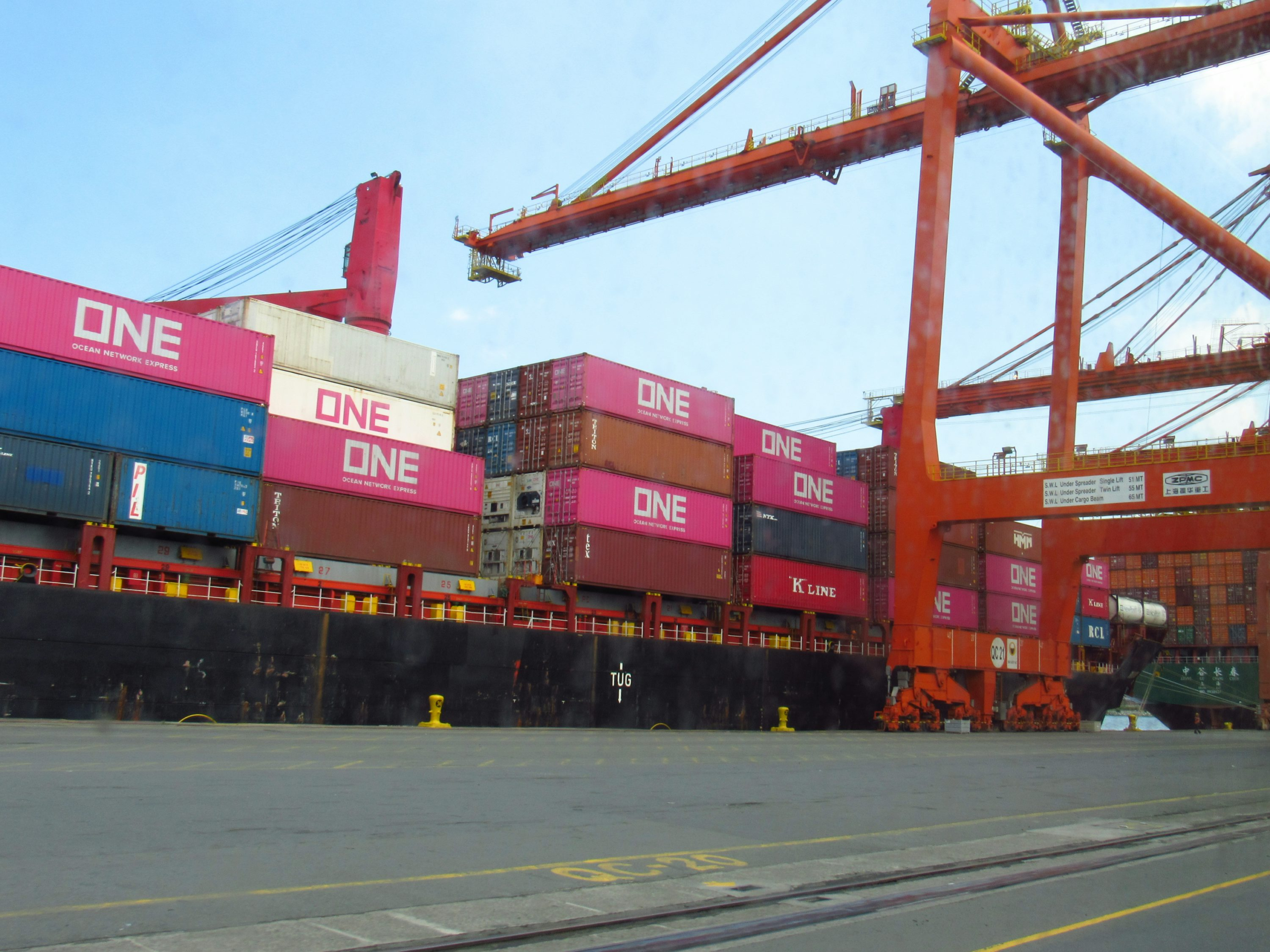 Span Asia adds first newbuild vessel Span Asia adds first newbuild vessel