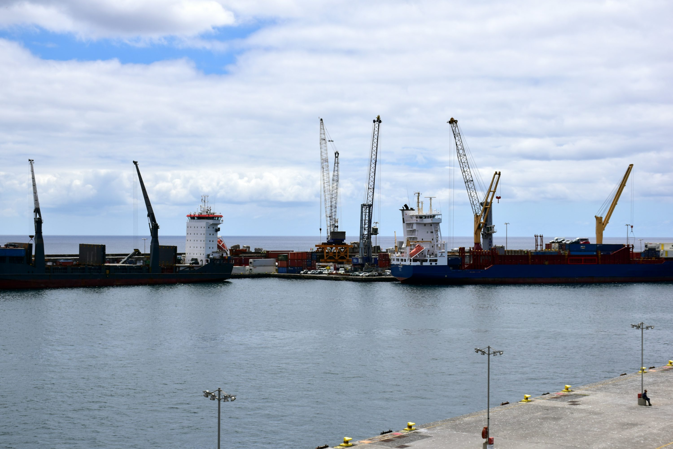 Poro Point renews fuel logistics leases