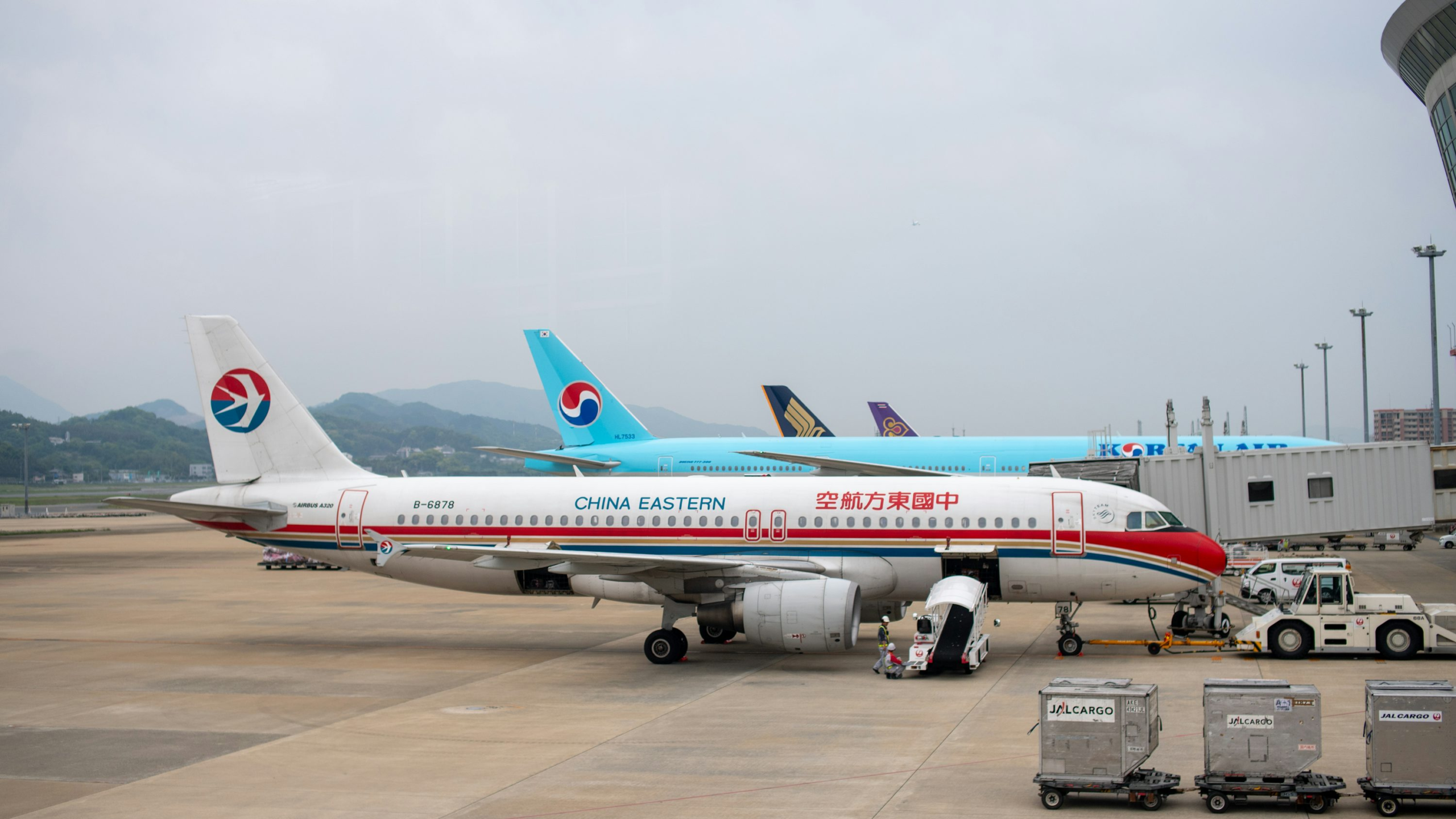 Swissport launches French EuroAirport cargo operation