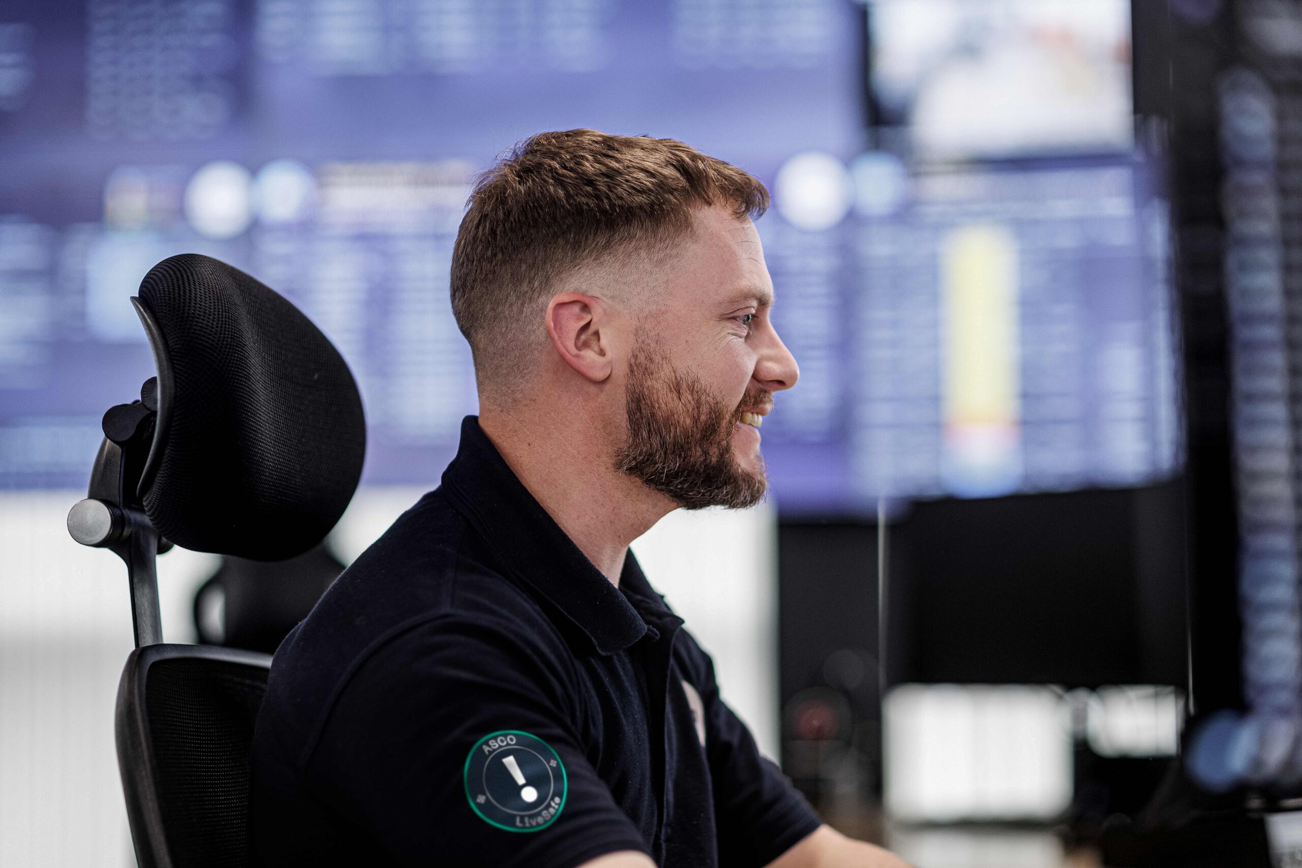 ASCO sets out £18.3m logistics AI investment programme