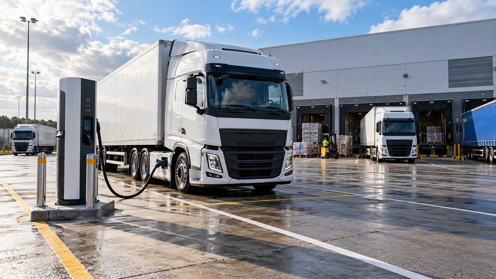 Freight’s fuel squeeze exposes an Autumn Budget balancing act