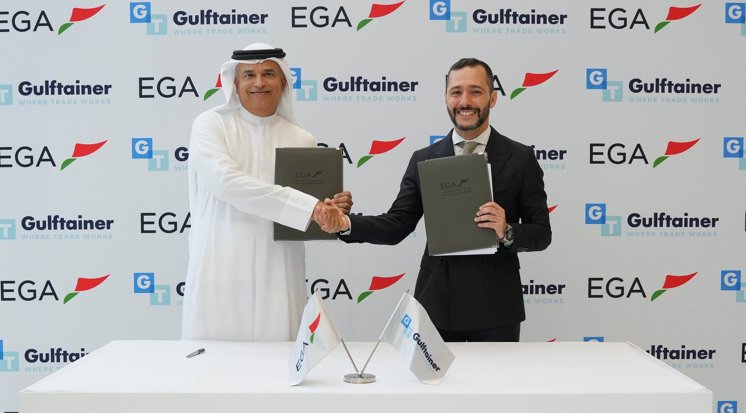 EGA expands aluminium exports through Khorfakkan