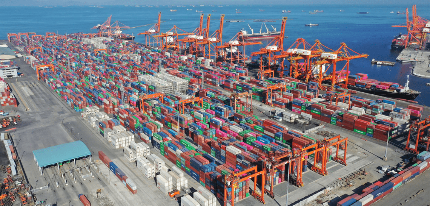 Valenzuela container-yard ban proposal raises Manila freight concerns Valenzuela container-yard ban proposal raises Manila freight concerns