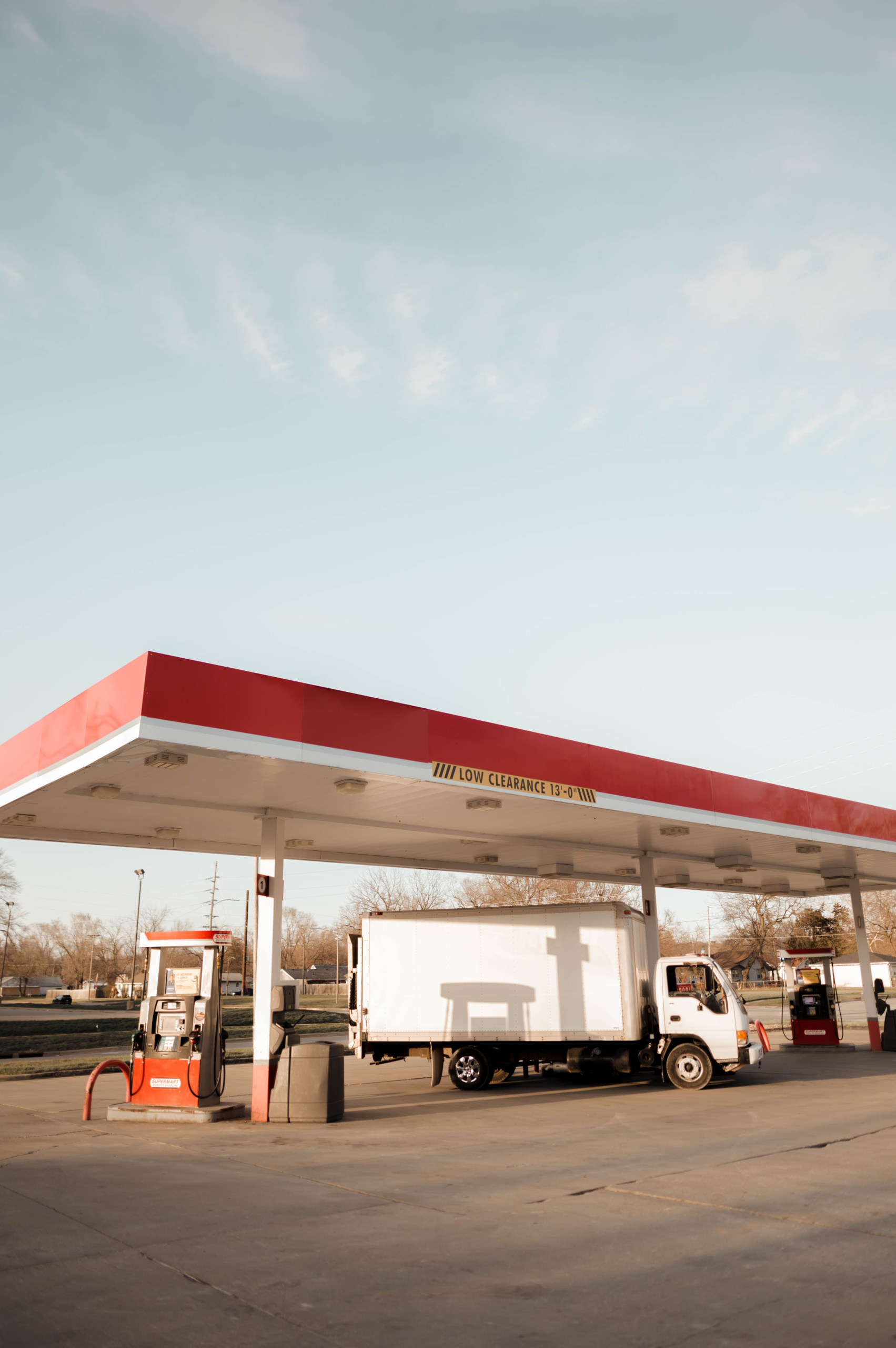 Maersk updates inland fuel charges across seven markets Maersk updates inland fuel charges across seven markets