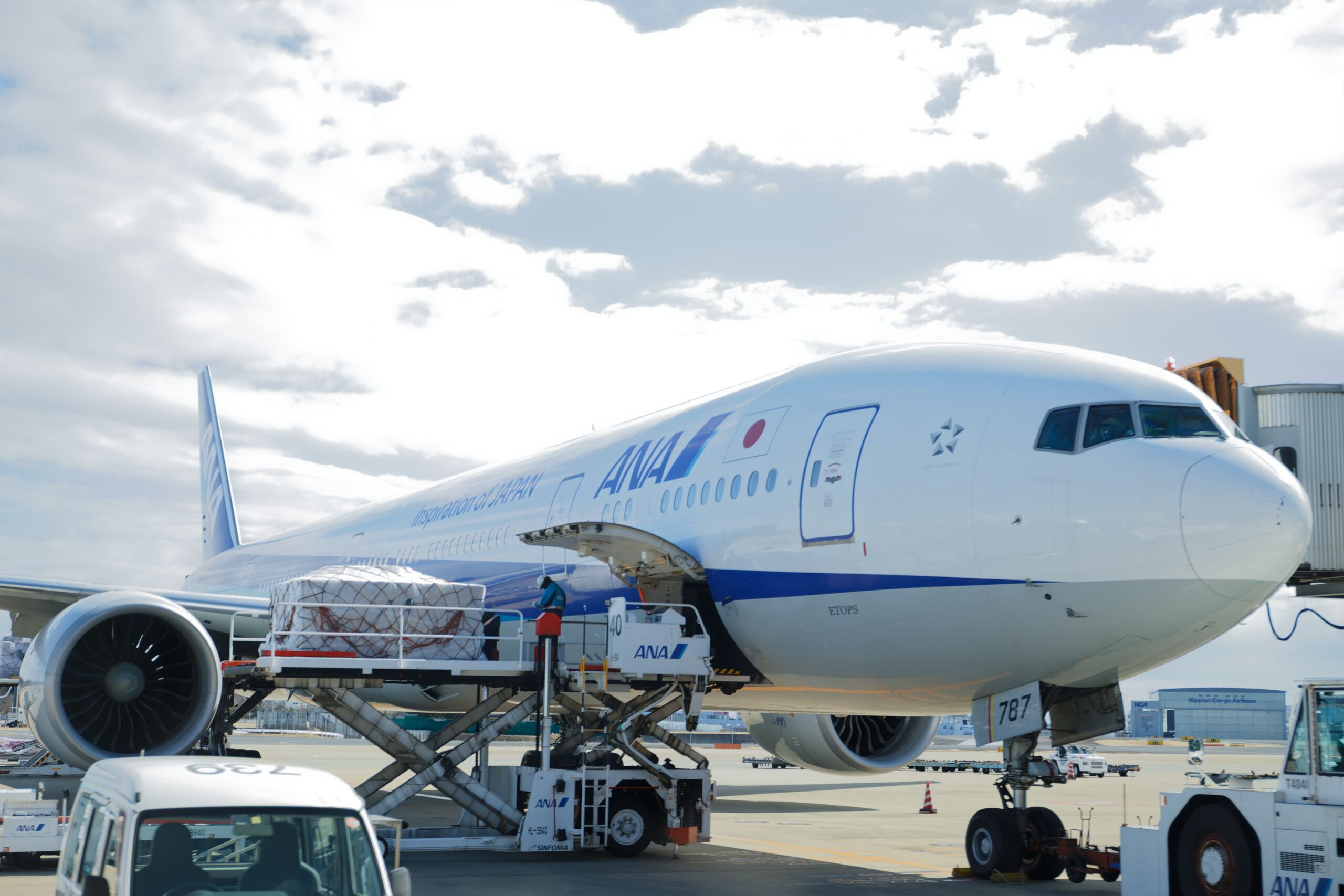 Airfreight buyers shift towards shorter contracts