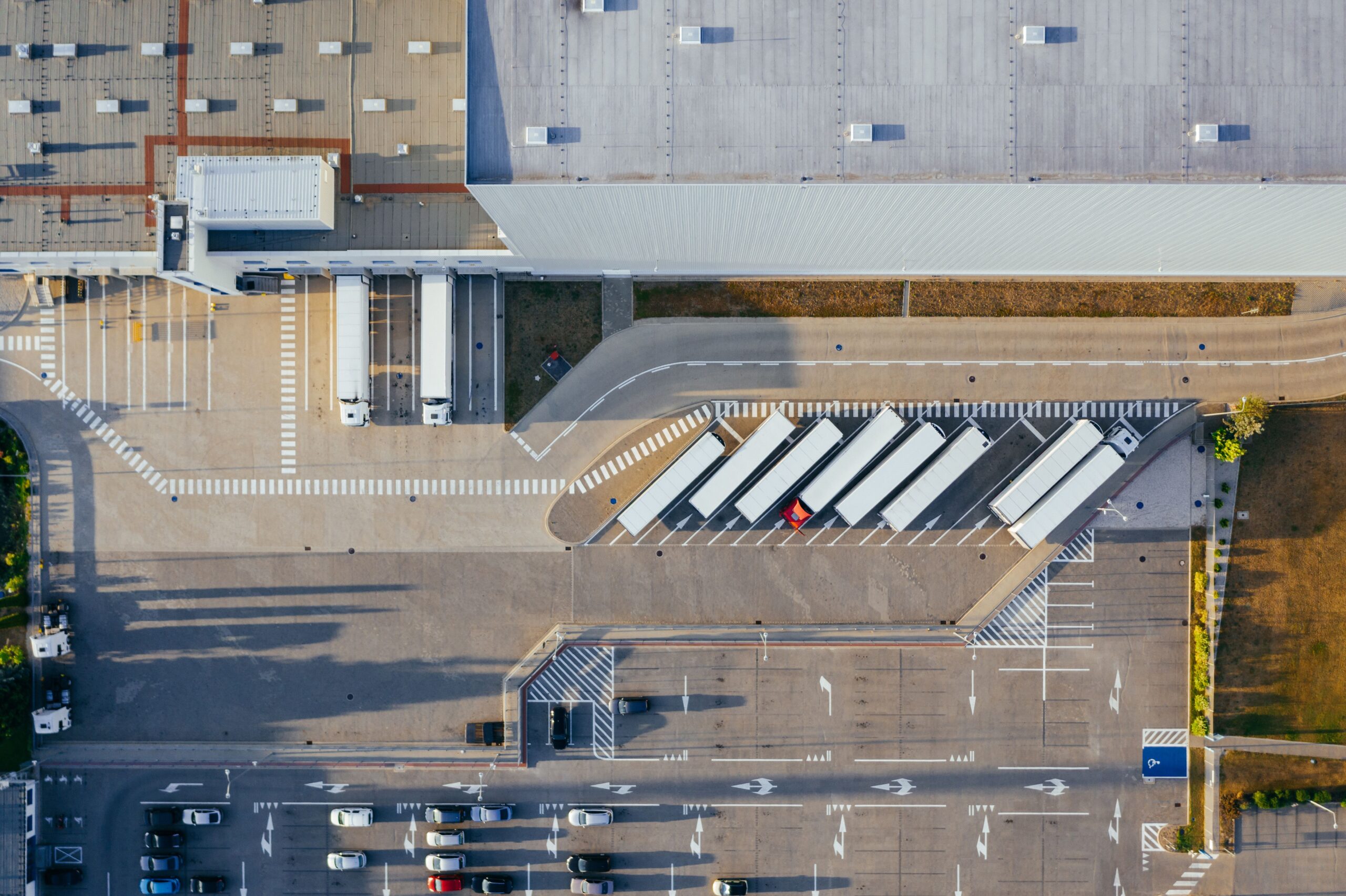 CMA CGM completes FedEx Supply Chain acquisition