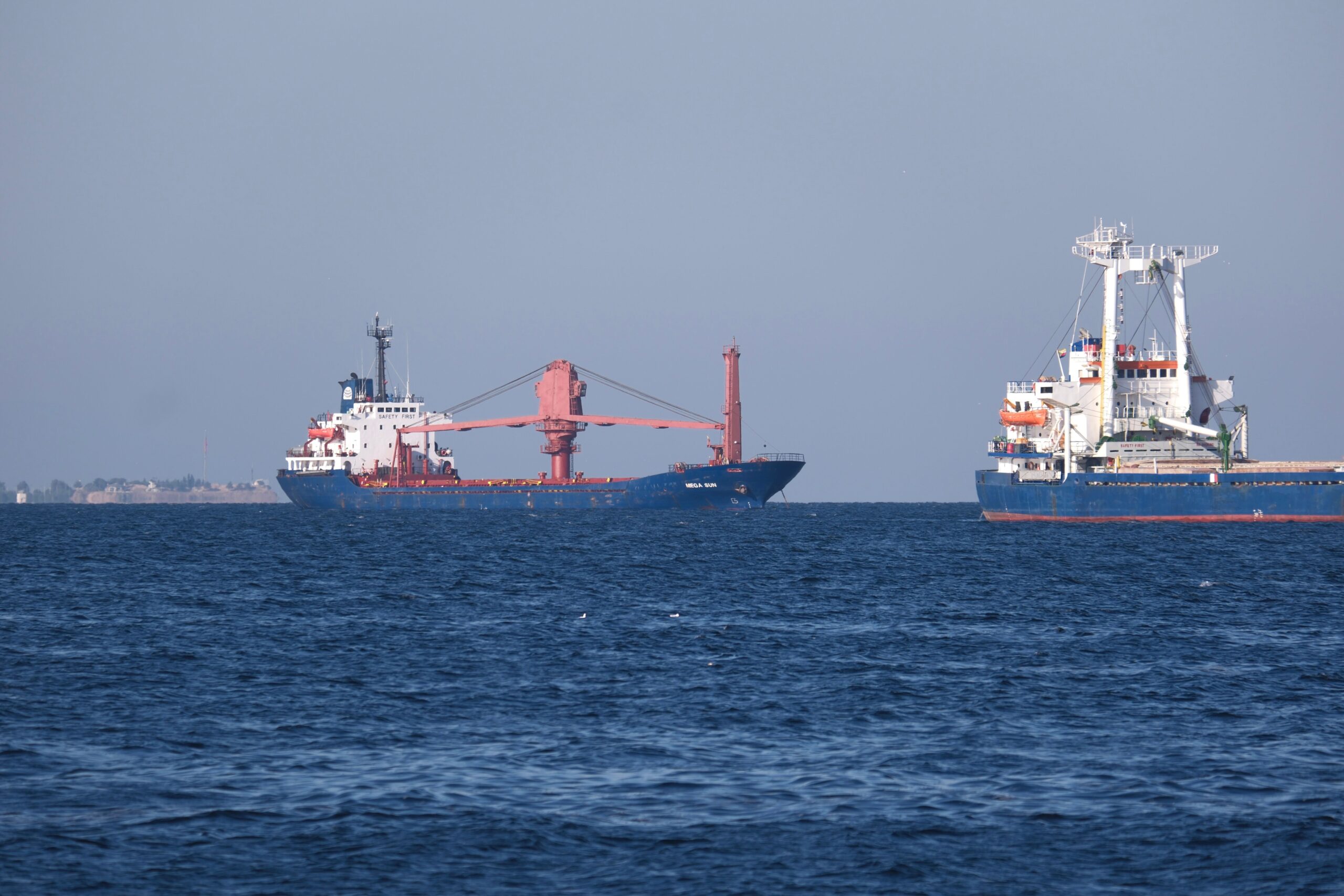 Maersk lists four transatlantic holiday void sailings